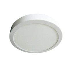 LAM DOWN LIGHT 12W 3000K P/BOTE SATIN YEE