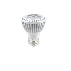 LAMPARA LED 6W E-26 6500° 100-240V TECNOLITE