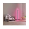 LUMINARIA SMART+ DE PISO FLOOR CORNER 14W/RGB LEDVANCE