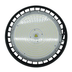 LUMINARIO HIGHBAY PFM 200W 5700K 100-277V