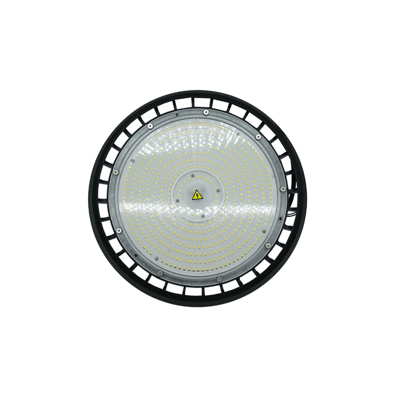 LUMINARIO HIGHBAY PFM 200W 5700K 100-277V