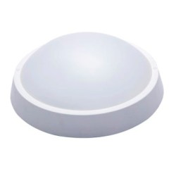 LUMINARIO LED PLANET IP65 30W 127V 6500K TISHMAN