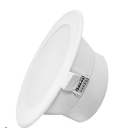 LUMINARIO TOP12 LED 12W 100-240V 3000K TISHMAN