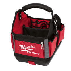 MALETA PARA HERRAMIENTA PACKOUT DE 10" MILWAUKEE