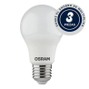 PACK DE 3 FOCOS LED VALUE A100 13W 127V 830 OSRAM