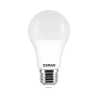 PACK DE 3 FOCOS LED VALUE A75 10W 127V 865 OSRAM