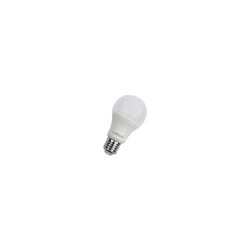 PACK DE 5 FOCOS LED VALUE A60 8W 127V E27 OSRAM