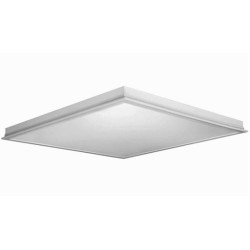 PANEL LED 60X60 CM 36W 6500K TISHMAN