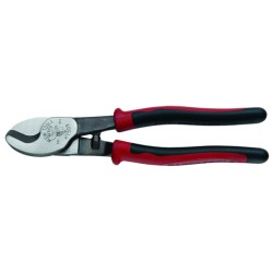 PINZA CORTACABLES 9" MAX 1/0AWG KLEIN