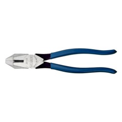 PINZA DE ELECTRICISTA 8" 201-8 TULMEX