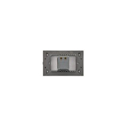 PLACA PLANA CON DIMMER LUCEK FLAT