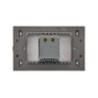 PLACA PLANA CON DIMMER LUCEK FLAT