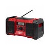 RADIO PORTATIL M18 JOBSITE MILWAUKEE