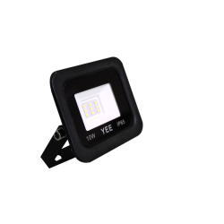 REFLECTOR LED 10W LUZ FRÍA 100-240V YEE