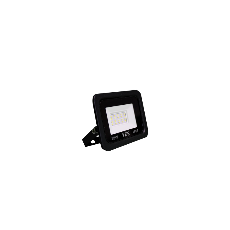 REFLECTOR LED 20W 6500K 100-240V YEE