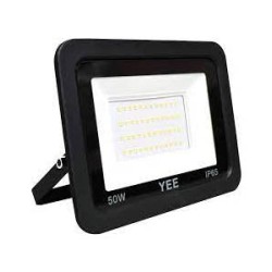 REFLECTOR LED SMD 20W LUZ CÁLIDA 110-240V YEE