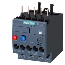 RELEVADOR BIM S00 5.5-8 SIEMENS