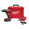 ROTOMARTILLO 1/2" M18 C/BATERIA Y CARGADOR MILWAUKEE