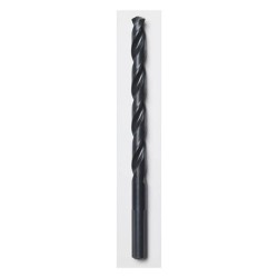 BROCA THUNDERBOLT OXIDO NEGRO 1/4" MILWAUKEE