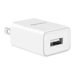 Cargador USB 5 W Steren