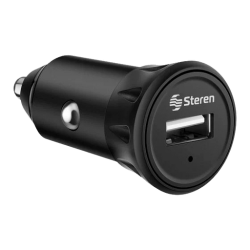 Cargador USB para Auto Steren