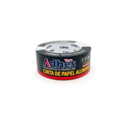 CINTA DE ALUMINIO 48MM X 45MT ADHES