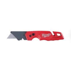 CUCHILLO MULTIUSOS PLEGABLE FASTBACK MILWAUKEE