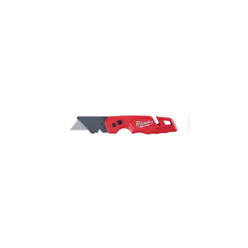 CUCHILLO MULTIUSOS PLEGABLE FASTBACK MILWAUKEE