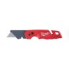 CUCHILLO MULTIUSOS PLEGABLE FASTBACK MILWAUKEE