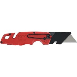 CUCHILLO MULTIUSOS PLEGABLE FASTBACK MILWAUKEE