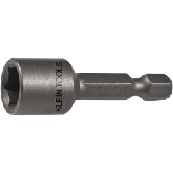 DADOS MAGNÉTICOS HEXAGONALES DE 5/16" KLEIN TOOLS