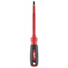 DESARMADOR INSULADO DE 1000V PHILLIPS N° 3 DE 6" MILWAUKEE