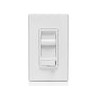 DIMER DESLIZABLE UNIVERSAL PARA LED/CFL 150W 120V DECORA LEVITON