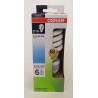 FOCO ESPIRAL DULUX  27W/865 E26 LUZ BLANCA OSRAM