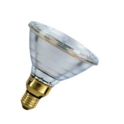 FOCO INTERIOR 100W 125V E26 DIFUSA OSRAM