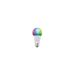 FOCO LED SMART+BLUETOOTH RGB 10W 127 E27 LEDVANCE