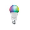 FOCO LED SMART+BLUETOOTH RGB 10W 127 E27 LEDVANCE