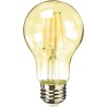 FOCO LED VINTAGE A19 OSRAM