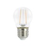 FOCO LED VINTAGE ESFERA 2.5W 2700K E27 OSRAM