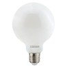 FOCO LED VINTAGE GLOBO 4.5W BC FROST E27 OSRAM