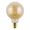 FOCO LED VINTAGE GLOBO G95 OSRAM