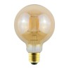 FOCO LED VINTAGE GLOBO G95 OSRAM