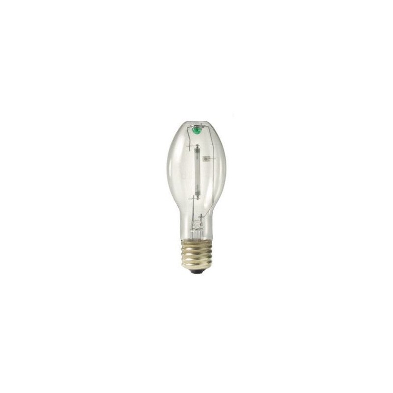 FOCO VAPOR SODIO AP CLARO 150W 55V BULBO BF75 E39 OSRAM