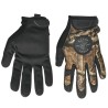 Guantes Camouflage Journeyman, G KLEIN