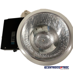 INTERIOR EMPOTRADOS LED TECNOLITE 4W 100-240V 3000K