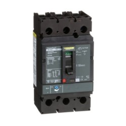 INTERRUPTOR 3 POLOS 150A 18KA 480VAC 250VDC SQUARE D