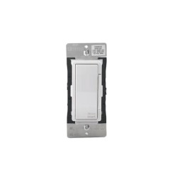 INTERRUPTOR DECORA SMART WIFI 120/277 15 LEVITON