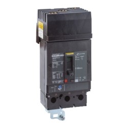 INTERRUPTOR TERMOMAGNÉTICO POWER PACT  I LINE 3 POLOS 150 A 18 KA SQUARE D